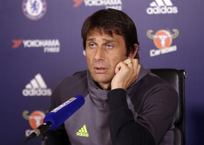 Premier, Chelsea-Leicester: i bookmaker puntano su Conte