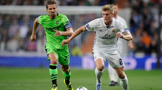 Calciomercato Real Madrid, Kroos rinnova fino al 2022