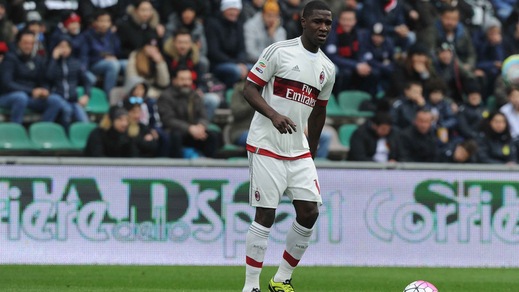 Serie A Milan, Montella ritrova Zapata