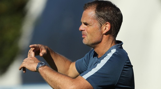 Inter, De Boer: «Brozovic? Dimostri di voler giocare»