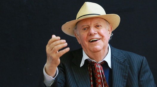 Addio a Dario Fo, fu premio Nobel per la letteratura