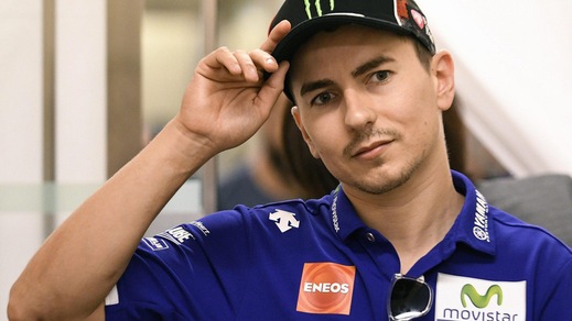 MotoGp Giappone, Lorenzo: «Possiamo puntare alla vittoria»