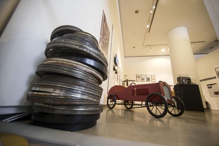 Il Bilotti omaggia Ettore Scola