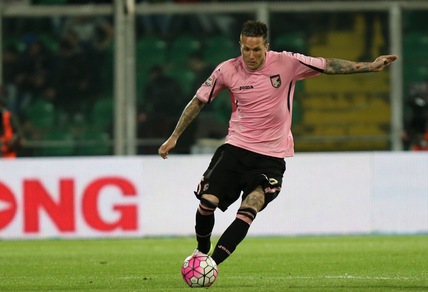 Calciomercato Palermo, Morganella adesso è un rebus