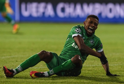 Calciomercato: «Leicester e Lione insidiano la Lazio per Cafú»