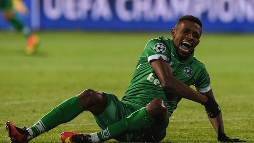 Calciomercato: «Leicester e Lione insidiano la Lazio per Cafú»