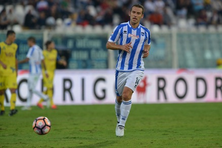 Serie A: Pescara-Sampdoria, gli scommettitori dicono «1»