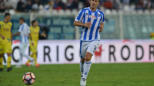 Serie A: Pescara-Sampdoria, gli scommettitori dicono «1»