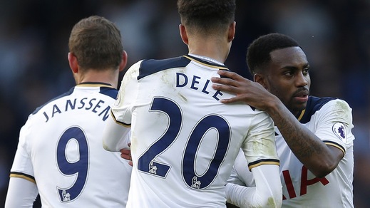 Premier League, Wba-Tottenham: occhio al «2+No Goal»