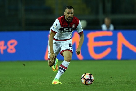 Serie A Crotone, Martella: «Col Sassuolo per fare punti»