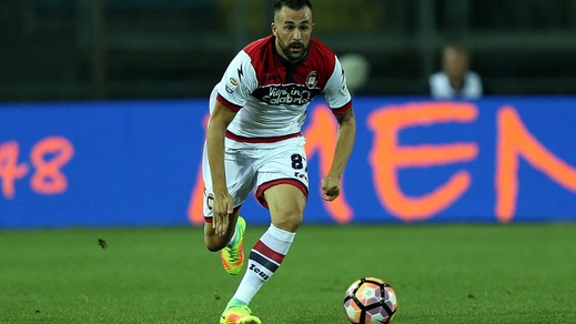 Serie A Crotone, Martella: «Col Sassuolo per fare punti»