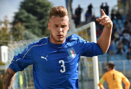 Calciomercato Dimarco: «Inter? Io penso a far bene all'Empoli»