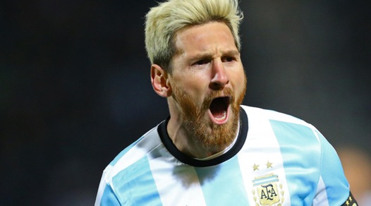 Passarella: «Argentina, bisogna togliere la fascia di capitano a Messi»