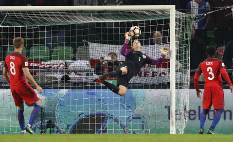 Serie A Torino, per Hart scarico e recupero