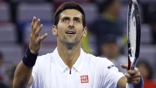 Tennis: Shanghai; Djokovic e Murray ai quarti, out Wawrinka