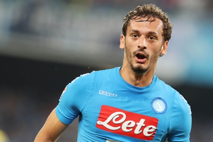 Champions, Besitkas-Napoli: formazioni ufficiali e diretta dalle 18.45