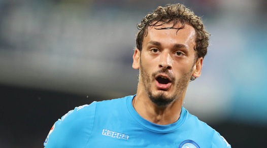 Champions, Besitkas-Napoli: formazioni ufficiali e diretta dalle 18.45