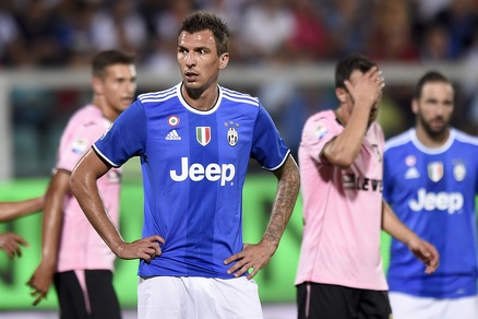 24 ore di notizie sulla Juventus