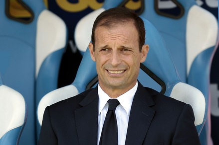 Juventus, Allegri conferma: «Il mercato va chiuso a luglio»