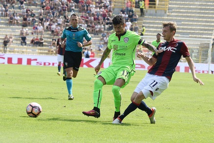 Serie A Bologna, Krejci torna all'Olimpico