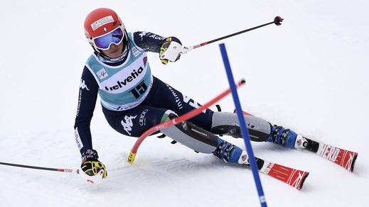 Sci, riparte la Coppa del mondo. Brignone vuole il bis a Solden