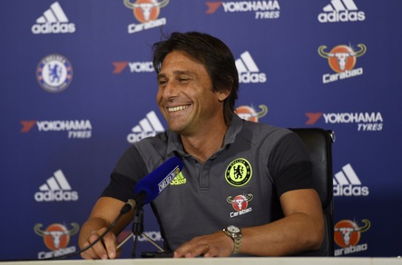 Chelsea, Conte se la ride: «Chissà chi ha giocato sul mio esonero»