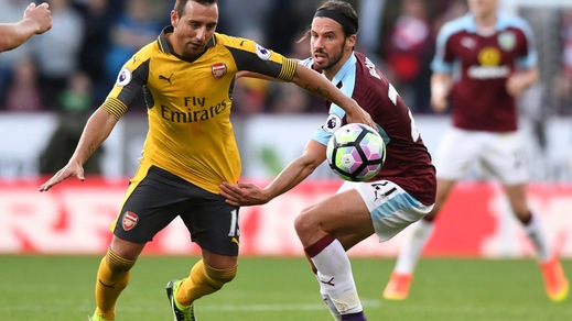 Calciomercato Arsenal: «Cazorla piace a diversi club»