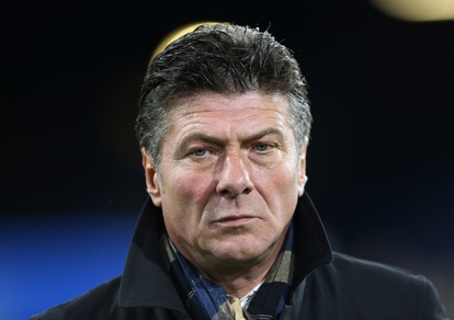 Mazzarri: «Ritorno al Napoli? Mai dire mai»