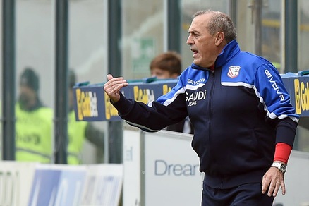 Serie B Carpi, Castori: «Finalmente torniamo al Cabassi»