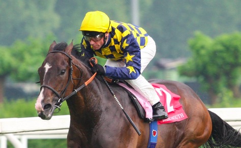 Dettori da nemico nel Jockey Club