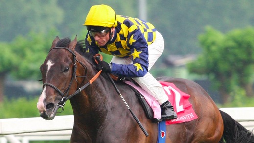 Dettori da nemico nel Jockey Club