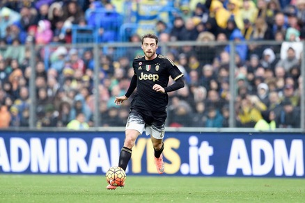 Serie A Juventus, i convocati. Torna Marchisio, Bonucci a riposo