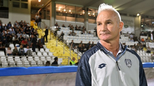 Calciomercato Empoli, per la panchina Dal Canto, Longo o Drago