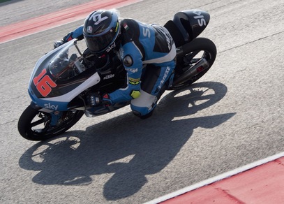 Moto3, Giappone: Ono vola, ma la pole è di Migno