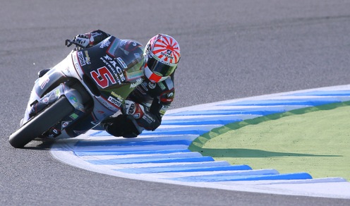 Moto2 Giappone, Zarco vola nelle qualifiche