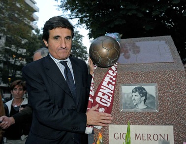 Serie A Torino, 49 anni fa moriva Meroni: «Impossibile dimenticarti»