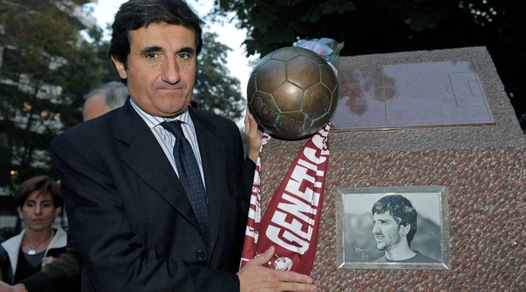 Serie A Torino, 49 anni fa moriva Meroni: «Impossibile dimenticarti»