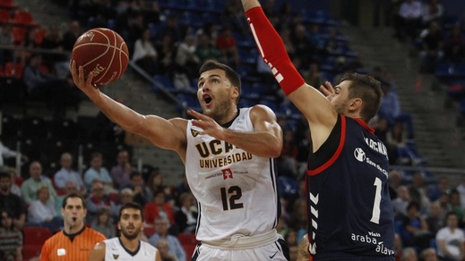 Basket Eurolega: Bargnani stellare, Efes ko