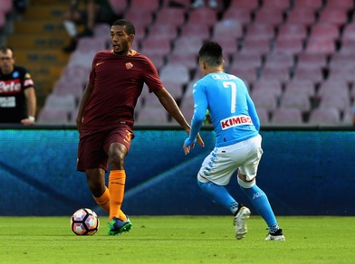 Moviola, Juan Jesus graziato da Orsato. Dzeko-Salah, gol regolari