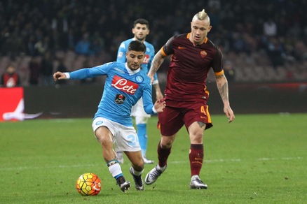 Napoli, Insigne: «Ci è mancata la cattiveria»