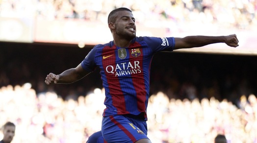 Liga: Barcellona-Deportivo La Coruna 4-0, le immagini del ritorno di Messi