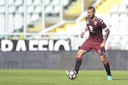 Serie A Torino, Castan: «Siamo forti: dimostriamolo ancora»