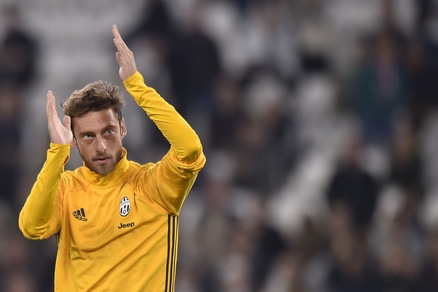 Marchisio di nuovo convocato, standing ovation dello Stadium