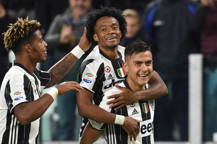 Serie A, Juventus-Udinese 2-1. Dybala, doppietta e rimonta