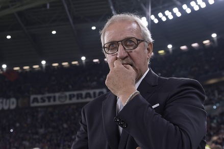 Serie A Del Neri: «L'Udinese non merita questa classifica»