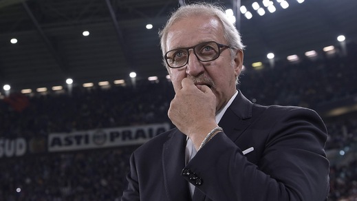 Serie A, Del Neri: «L'Udinese non ha mai mollato»