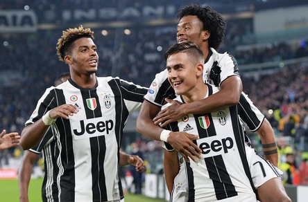 Juventus-Udinese, top e flop dei bianconeri