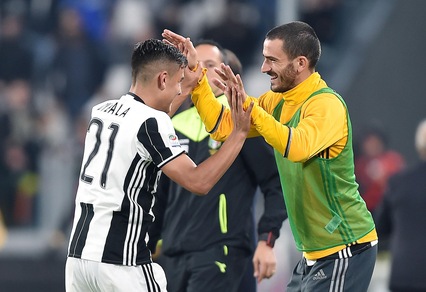 Serie A, Dybala e Bonucci: Inter, che rimorsi