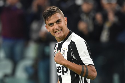 Juve, in arrivo la firma di Dybala: contratto fino al 2021