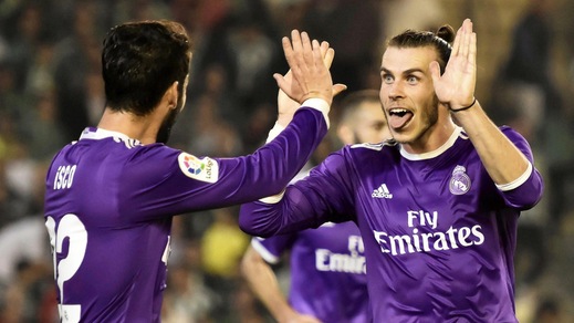 Liga, il Real riacciuffa l’Atletico e il primato